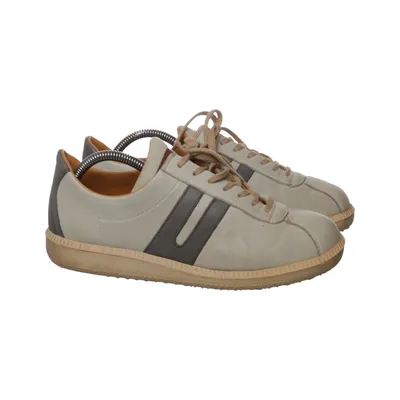 Trainers (German Army Trainer) from Ludwig Reiter Leather