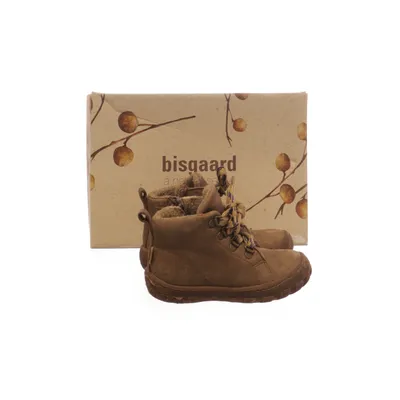 Bottines (Marron) de Bisgaard