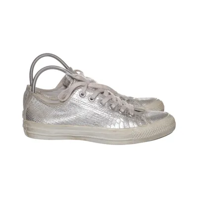 Sneakers (Silver) from Converse