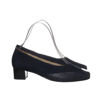 Escarpins (ELENA) de Hassia Daim, Cuir