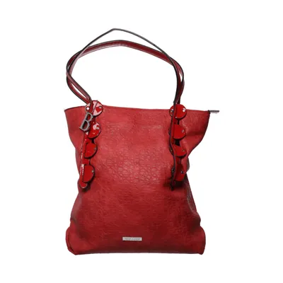Handbag (Red) from Bulaggi