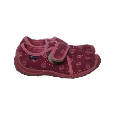 Chaussons (Violet, Rose, Multicolore) de Rohde