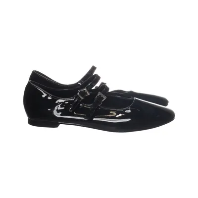 Ballerina's (Zwart) van Cuccoo