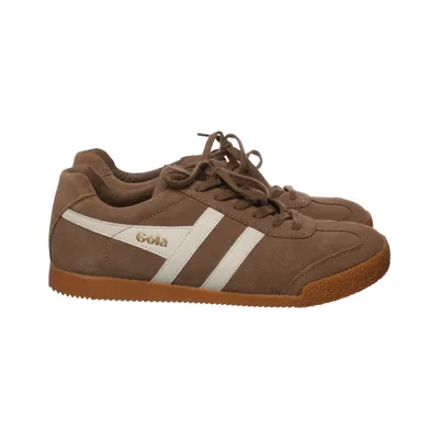 Sneakers (Harrier Suede) från Gola Skinn