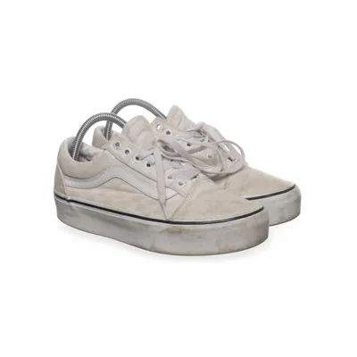 Sneakers (Wit) van Vans