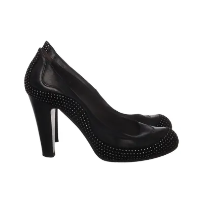 Pumps (Schwarz) von Janet & Janet