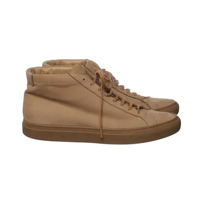 Baskets (Achilles Mid) de Common Projects