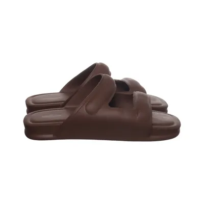 Slip-ins (Brun) från Melissa