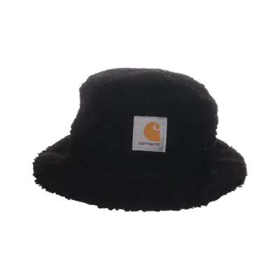 Bucket hat (Black) from Carhartt WIP Acrylic, Polyester