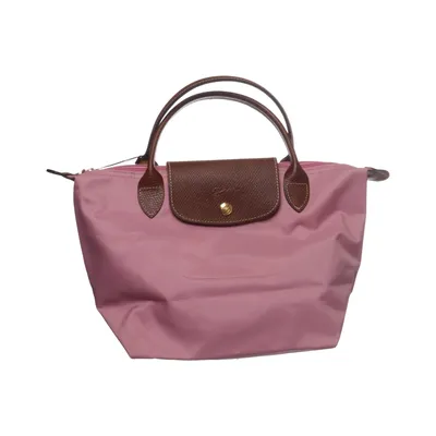 Handväska (Rosa, Brun) från Longchamp