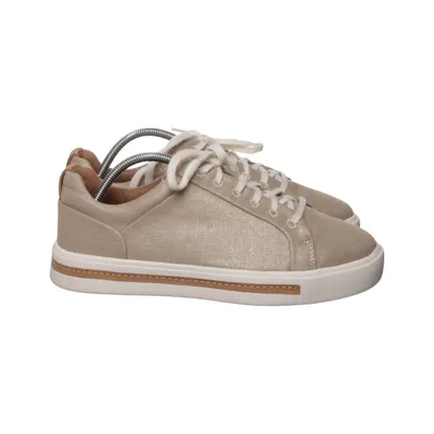 Træningssko (Unstructured) fra Unstructured by Clarks