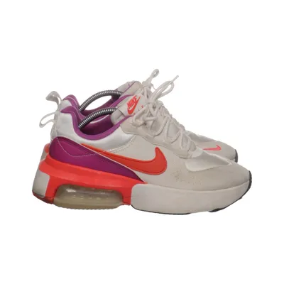 Träningsskor (Vit, Rosa, Lila) från Nike Air