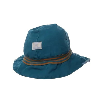 Bucket hat (Blue) from Pickapooh Cotton, Elastane