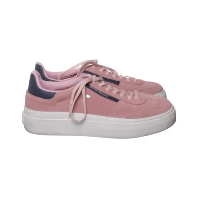 Sneakers (Flashback) van British Knights