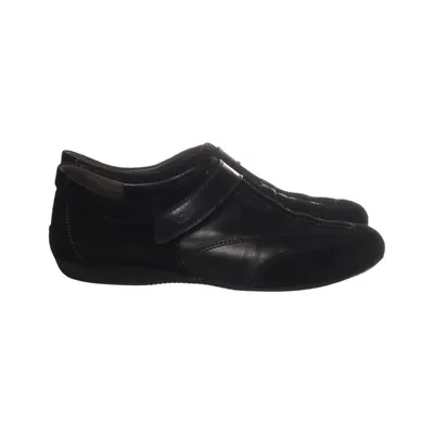 Loafers (Sort) fra Paul Green Læder