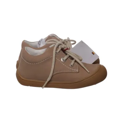 Sneakers (Beige) from Elefanten Leather