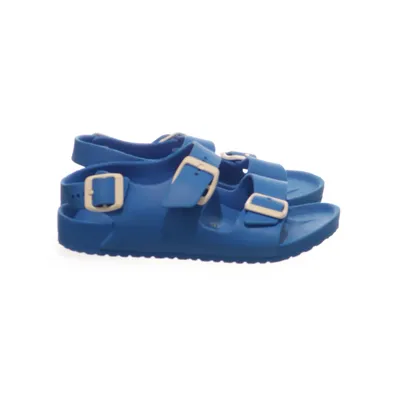 Sandals (Blue, White) from Birkenstock