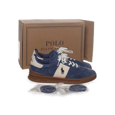 Baskets (HRT AERA PP-SK-LTL) de Polo Ralph Lauren