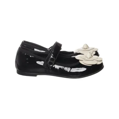 Ballet flats (Black, White) from Twinset
