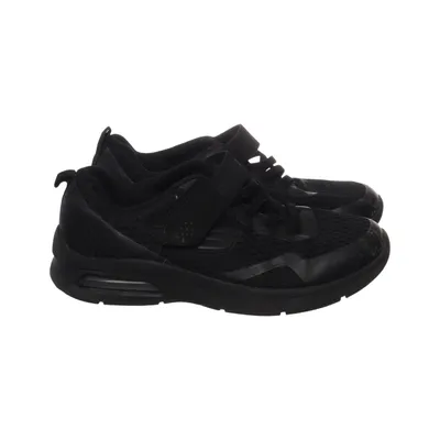 Trainingsschoenen (Zwart) van Skechers