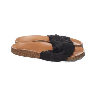 Slip-ins (Zwart) van Verbenas