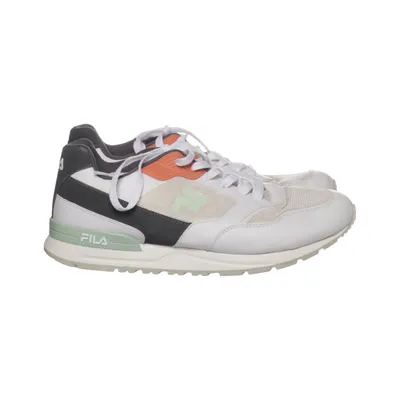 Trainers (White, Multicolored) from Fila