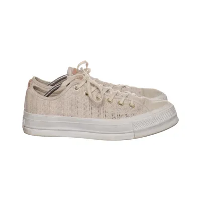 Sneakers (Beige) fra Converse