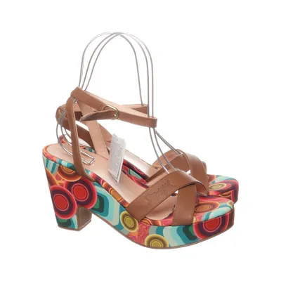 Kilklackar (SHOES-EU-39) från Desigual Skinn