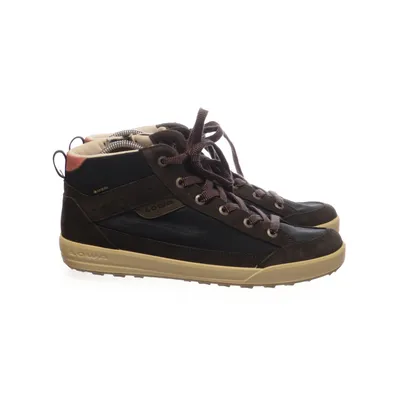 Enkellaarzen (VICTORIA II GTX® MID Ws) van Lowa