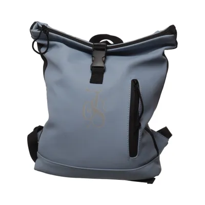 Sac à dos (Bleu) de Johnny Bulls