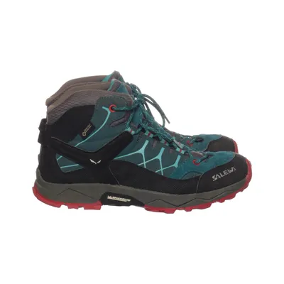 Hiking boots (Jr Alp Trainer Mid Gtx) from Salewa