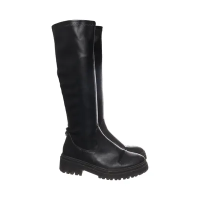 Bottes (Noir) de Mexx Cuir