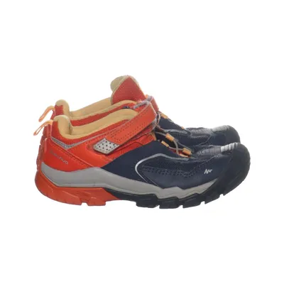 Löparskor (Blå, Orange, Grå) från Quechua