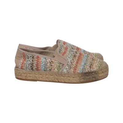 Espadrilles (Beige, Meerkleurig) van Andrea Puccini