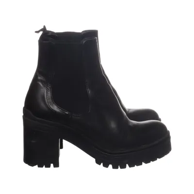 Chelsea boots (Black) from Bruno Premi