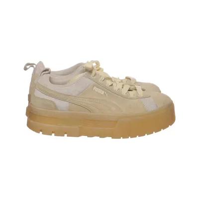 Sneakers (Beige) from Puma