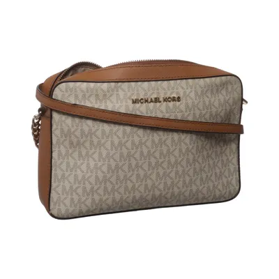 Shoulder-bag (Beige, Brown) from Michael Kors