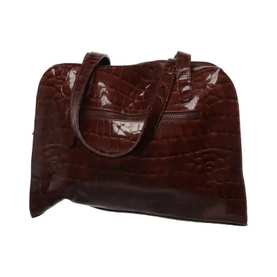 Handbag (Brown) from Viventy
