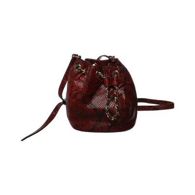 Schoudertas (Rood, Zwart) van Michael Kors