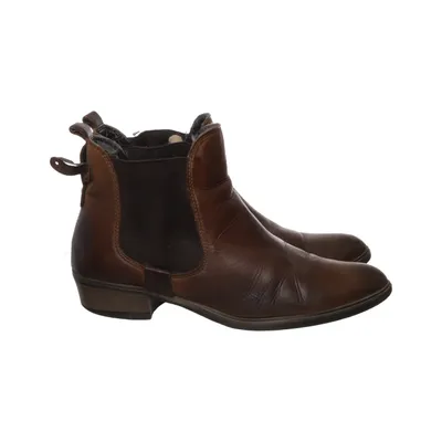 Chelsea boots (Brown) from Varese