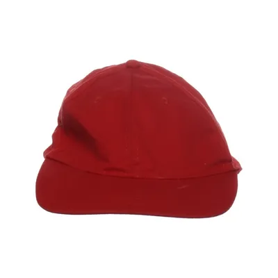 Baseball cap (Red) from Primark Cotton
