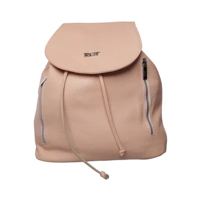 Backpack (Pink) from Bright