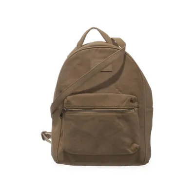 Ryggsäck (Beige) från Concept Polyester, Polyuretan