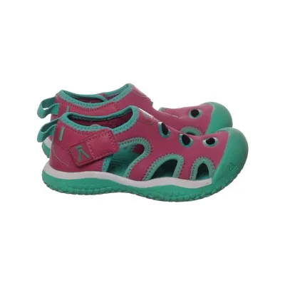 Sandals (Pink, Turquoise) from Keen