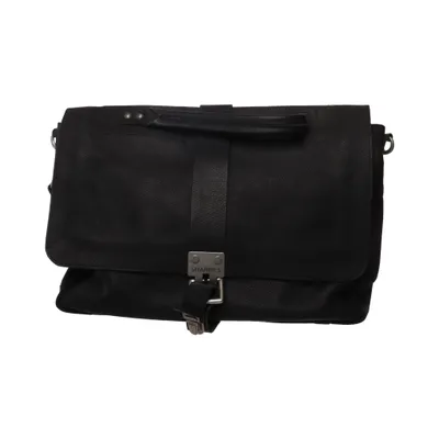 Shoulder-bag (Gray) from Shabbies