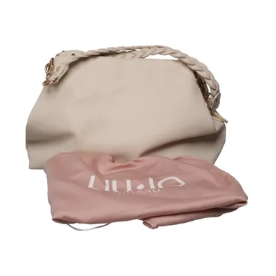 Handtasche (Beige) von Liu Jo Polyester, Polyurethan