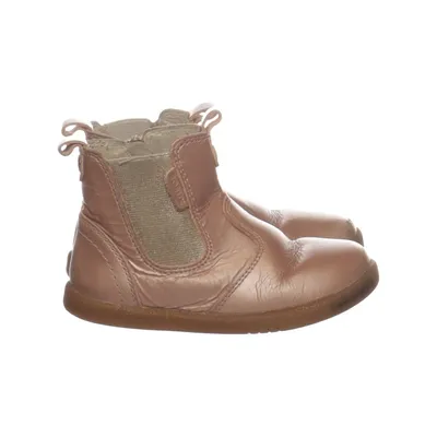 Bottines (Rose) de Bobux