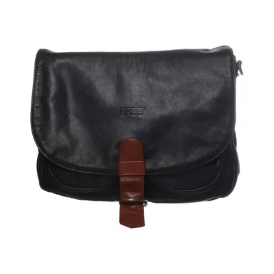 Axelremsväska (Svart, Brun) från BREE