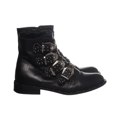 Boots (Svart)