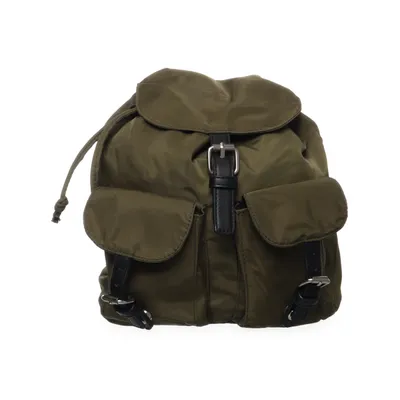 Rugzak (Groen, Zwart) van Urban Outfitters